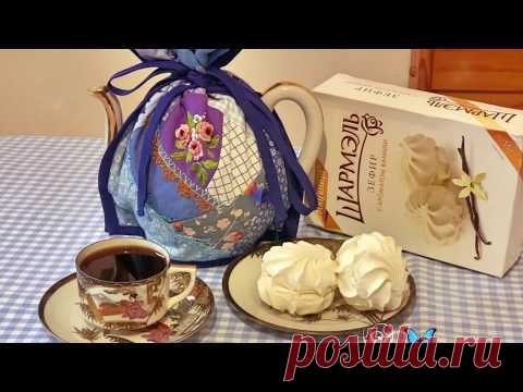 Крейзи швы для начинающих