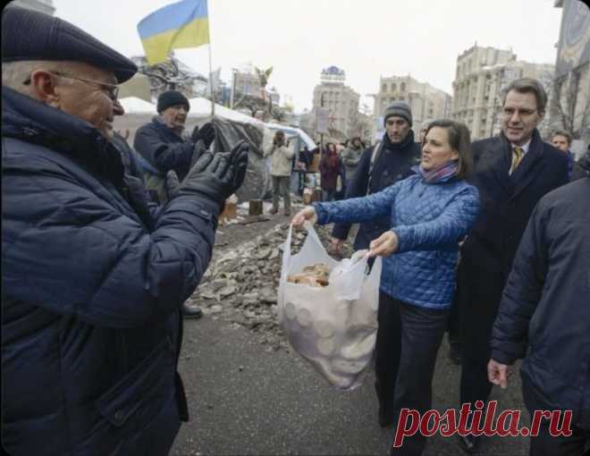 Выходит, эти печеньки стоили полтриллиона долларов http://www.seoded.com/2025/02/pechenki.html
#юмор #политика #россия #сша #украина