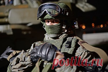 Российский «Ратник» превзошел зарубежные аналоги