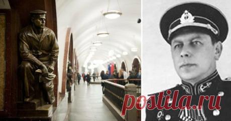 Как британская королева выбрала советского моряка / Назад в СССР / Back in USSR