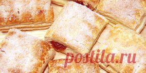 Как приготовить ? | Домашняя выпечка