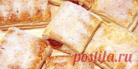 Как приготовить ? | Домашняя выпечка