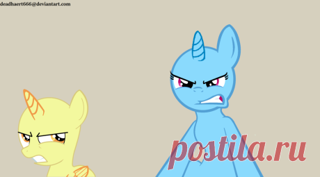 Картинки «My Little Pony» в Paint (38 фото) ⭐ Забавник