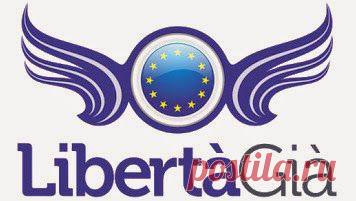 LibertaGia Полезная информация для тех кто строит бизнес....