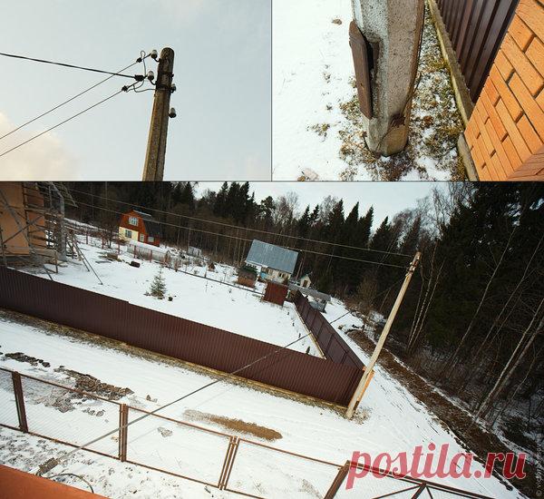 Электрика в загородном доме: Практическое руководство | ВИКТОР БОРИСОВ | Яндекс Дзен