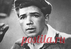 12-7-1914-Петр Алейников-АКТЕР-"СЕМЕРО СМЕЛЫХ","ТРАКТОРИСТЫ"