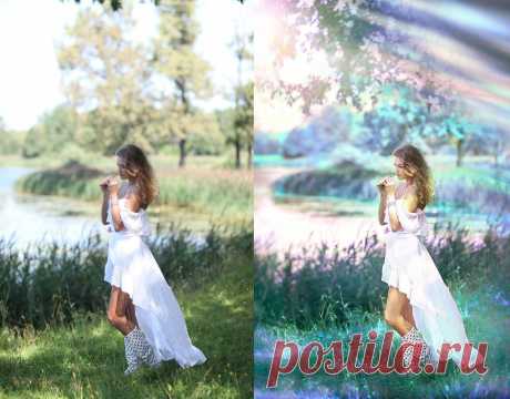 Было-стало