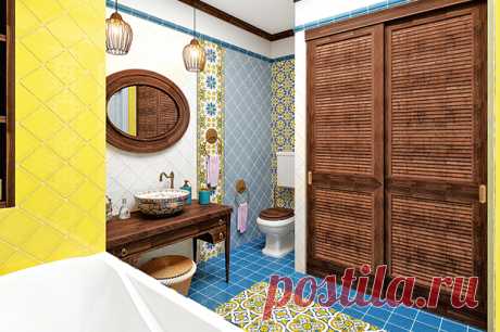 Дизайн ванной: 12 современных вариантов в разных стилях Серия РД-90




Серия РД-90


Перед вами два варианта переустройства санузла в&nbsp;трёхкомнатной квартире площадью 131,5 м&sup2;. Влажная зона достаточно просторна, что вкупе с внушительной о