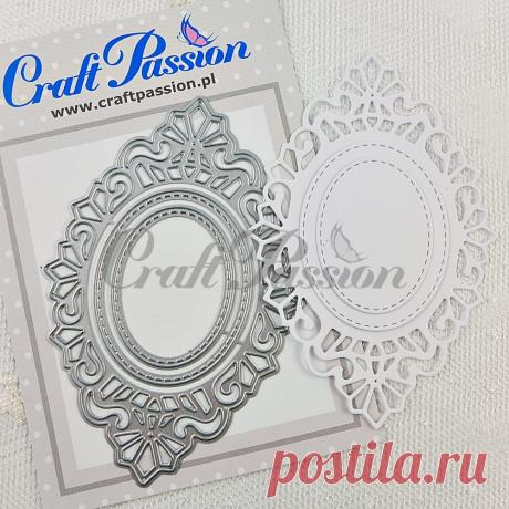 Металлические Вырубные штампы, овальные трафареты для «сделай сам», для скрапбукинга, фотоальбома, декоративное тиснение «сделай сам», бумажная карта, ремесло, нож, форма, Дырокол - купить по выгодной цене | AliExpress