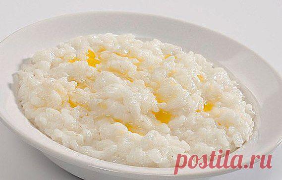 все о кашах