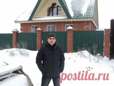 Фото парня: Александр, 26 лет, Бугуруслан