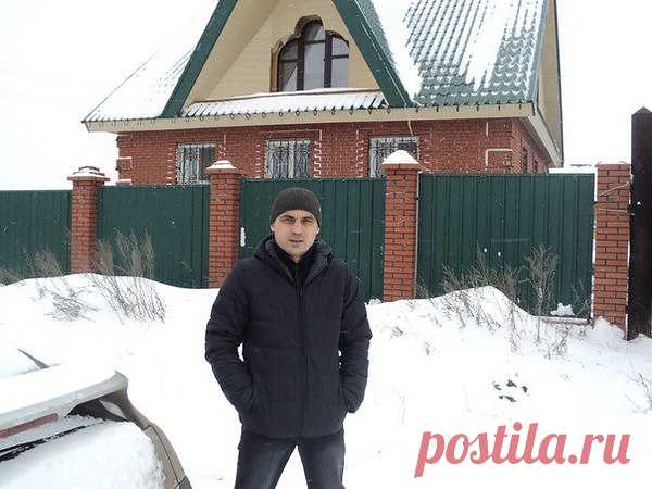 Фото парня: Александр, 26 лет, Бугуруслан