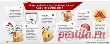 Интернет-аукцион ПОКУПКА.КОМ - лучший способ проводить покупки в Китае!.