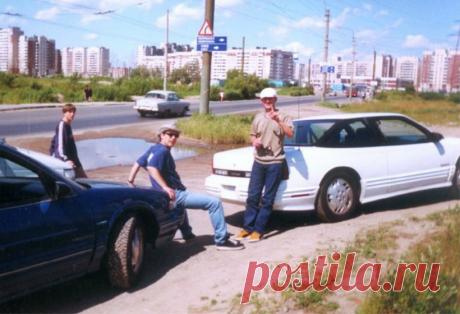 Развод из девяностых при покупке автомобиля на сайтах объявлений Сегодня хочу рассказать об одном из способов обмана на сайтах объявлений по продаже автомобилей.Технология аферыРебята, занимающиеся ...