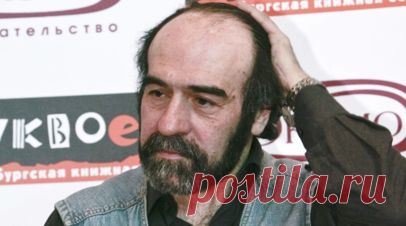 ТАСС: названа причина смерти сооснователя группы «Аквариум» Гуницкого. Сооснователь группы «Аквариум» Анатолий Гуницкий скончался из-за онкологического заболевания. Читать далее