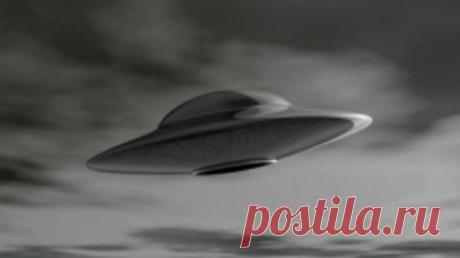 Что происходит в Зоне 51? — Интересные факты