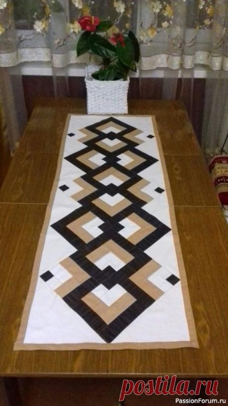 Вдохновения рукодельницам!!! | Пэчворк