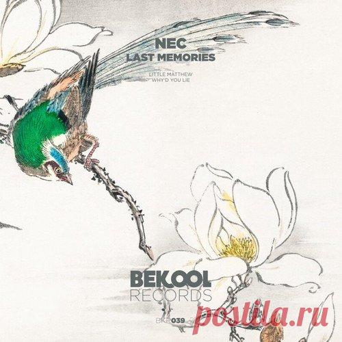 NEC - Last Memories