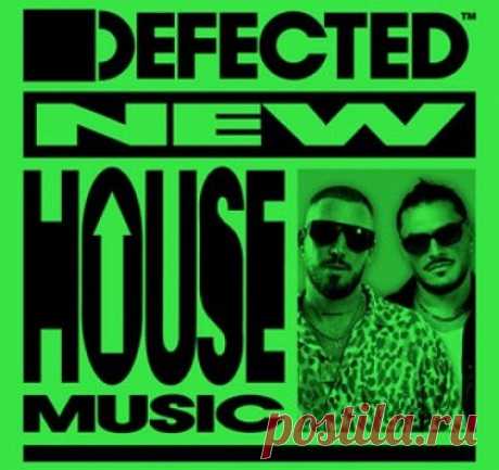 Download Defected New House Music March 7th, 2025 Artist: VA Title: Defected New House Music March 7th, 2025 Genre: Dance / Electro Pop, House, Deep House, Afro House, Progressive House, Tech House, Nu Disco / Disco, Melodic House & Techno, Minimal / Deep Tech, Indie Dance Label: Defected Release Date: 2025-03-07 Quality: 320 kbps