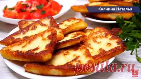 🍘 🍥 Картофельные сконы 🍘 🍥