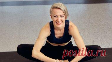 Sportuok namie. Tempimo treniruotė su trenere Kotryna Gelažnikaite - DELFI TV