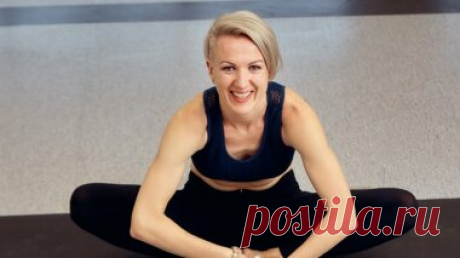 Sportuok namie. Tempimo treniruotė su trenere Kotryna Gelažnikaite - DELFI TV