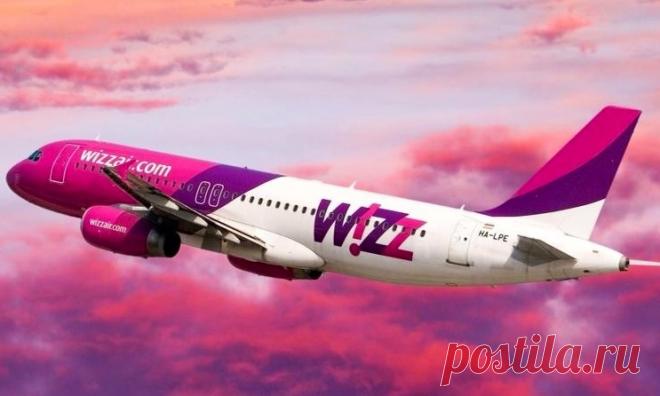 Интересные и полезные факты об авиаперелетах — Делимся советами