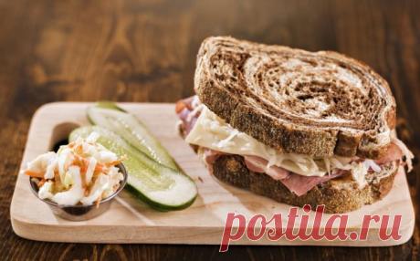 Почему Евреи Едят Только Кошерную Пищу