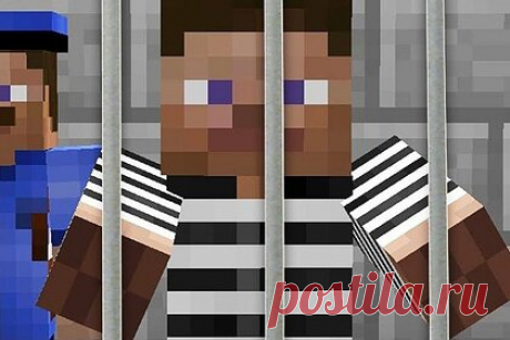 Задумавшего взрыв здания ФСБ в Minecraft школьника осудили на пять лет колонии. В Канске коллегия Восточного окружного военного суда признала виновным школьника, задумавшего взорвать здание ФСБ в Minecraft. Ранее гособвинитель просил троим школьникам назначить сроки лишения свободы и оштрафовать каждого на 50 тысяч рублей. Двое других фигурантов получили три и четыре года лишения свободы условно.