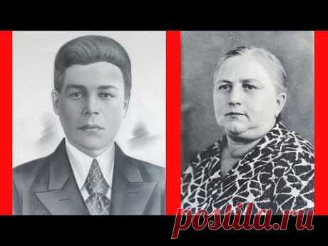 Бабушка-немка и дед-красноармеец | Кребли, пирожки с капустой, чепылгаш