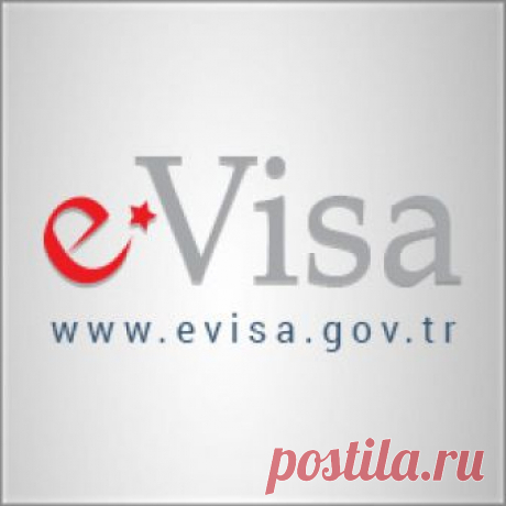 Electronic Visa Application System Republic of Turkey Electronic Visa Application System