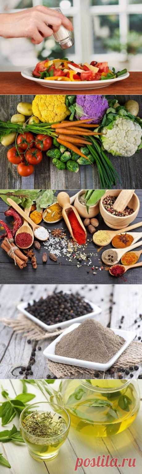 50 простых кулинарных хитростей, которые сделают еду полезнее | LADY.TUT.BY