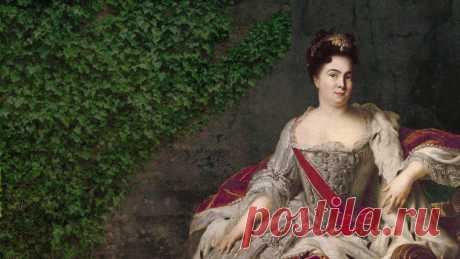 Самозванки русского престола
