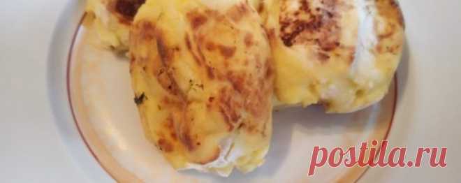 Сырники из творога с яблоком - Диетический рецепт ПП с фото и видео - Калорийность БЖУ