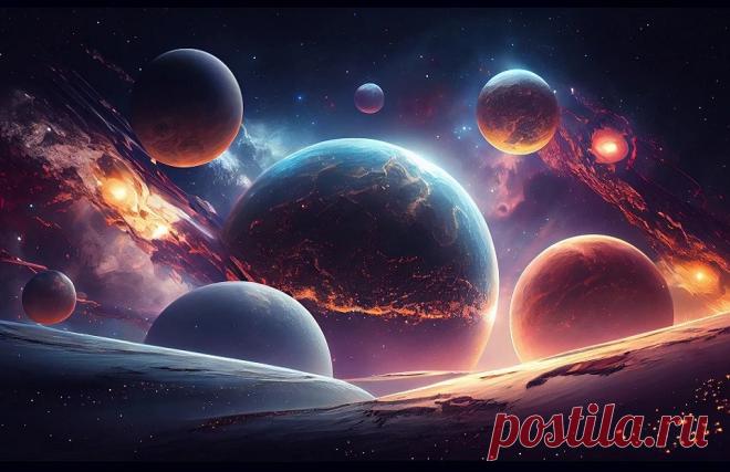 Ретроградный Юпитер-2023: плюсы и минусы редкого астроявления | Lisa.ru