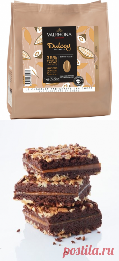 Valrhona Collection el chocolate de los chefs