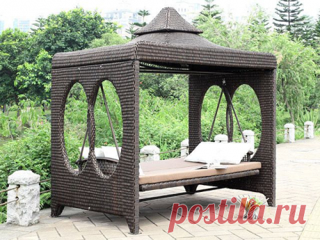 Ротанг Техноротанг