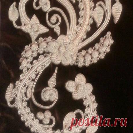 قفاطين مغربية فاخرة بزواق المعلم - حياتي