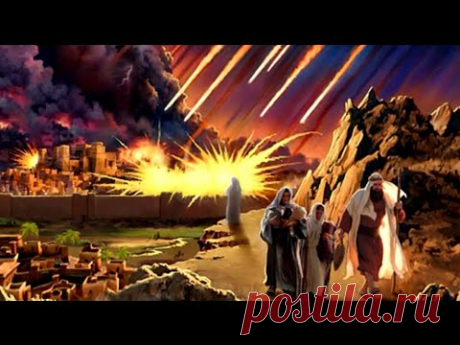 Пожары в Европе - очередной этап глобального плана