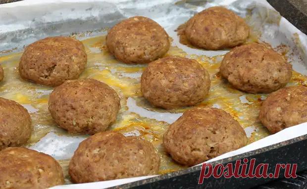 Обычные котлеты станут совсем другими: хитрость в том, что жарим их на бумаге - Steak Lovers - 4 марта - 43441209718 - Медиаплатформа МирТесен