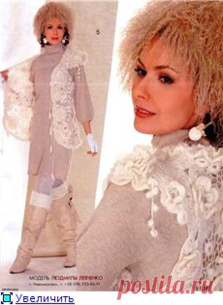 ТКАНЬ + ВЯЗАНИЕ | Записи в рубрике ТКАНЬ + ВЯЗАНИЕ | Дневник TVORYU