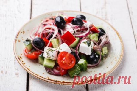 Греческая кухня: 15 оригинальных рецептов — MOJAKUHNJA.ru