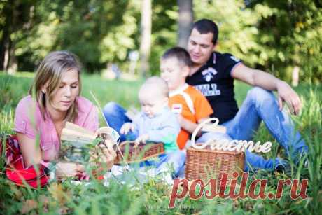 Родовые законы — когда приходят несчастья?