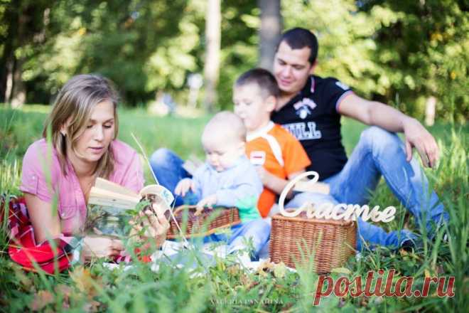 Родовые законы — когда приходят несчастья?