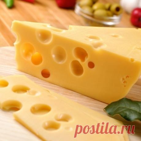 Оригинальный сырный салат