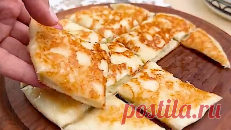 Готовлю сейчас КАЖДОЕ УТРО! Очень вкусный и сытный завтрак! | Вкусняшка Yummy | Дзен