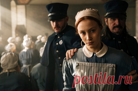 Секс-просвет, мутанты и монархия: 20 сериалов Netflix, которые нужно посмотреть всем | Правила жизни | Дзен