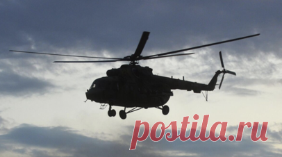 В Хабаровском крае совершил экстренную посадку вертолёт Ми-8Т. Вертолёт Ми-8Т совершил экстренную посадку в Тугуро-Чумиканском районе Хабаровского края из-за технической неисправности, заявили в Дальневосточной транспортной прокуратуре. Читать далее