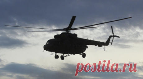 В Хабаровском крае совершил экстренную посадку вертолёт Ми-8Т. Вертолёт Ми-8Т совершил экстренную посадку в Тугуро-Чумиканском районе Хабаровского края из-за технической неисправности, заявили в Дальневосточной транспортной прокуратуре. Читать далее