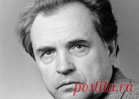 Александр Зиновьев: "Самой идеальной для российских условий была советская система. Это вершина истории" | Окно в историю | Яндекс Дзен